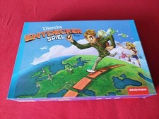 Diercke entdeckerspiel westerm gebraucht kaufen  Perkam
