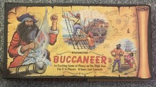 Waddingtons buccaneer 1971 for sale  COLCHESTER