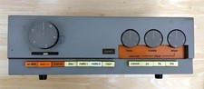 Quad preamplifier for sale  WELLS