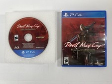 Devil may cry for sale  Seymour