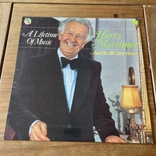 Harry mortimer lifetime for sale  ROTHERHAM