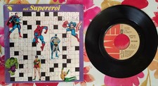 Noi supereroi 1979 usato Noi supereroi 1979 usato  Volpeglino