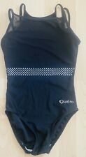 Quatro leotard size for sale  AUCHTERARDER