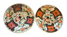 Antique spode imari for sale  WELLS