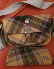 House tweed handbag for sale  OLDBURY