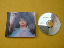 CD CARMEN SILVA - Se Voce Quer Amor - BRAZIL Press - RGE-CD-30.007 (M-/M-), usado comprar usado  Enviando para Brazil