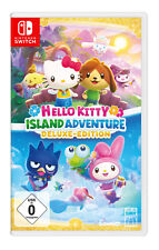 Hello kitty island gebraucht kaufen  Hamburg
