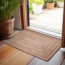 Hand woven jute for sale  Brentwood