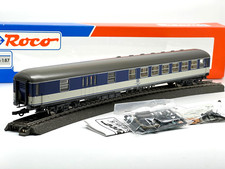 Roco 44920 personenwagen gebraucht kaufen  Erftstadt