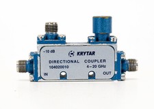Krytar 104020010 accoppiatore usato  Corciano