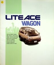285715 toyota lite d'occasion  Expédié en Belgium