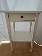 Ikea hemnes ablagetisch gebraucht kaufen  Oldenburg (Oldenburg)