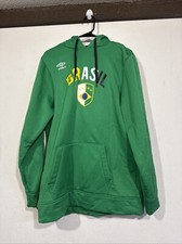 Umbro brasil adult for sale  Cincinnati