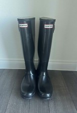 Hunter boots original for sale  Henderson