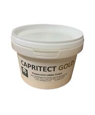 Capritect gold peppermint for sale  ASHFORD