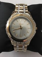 Dkny crystal watch d'occasion  Expédié en Belgium