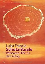 Schutzrituale luisa francia gebraucht kaufen  Berlin