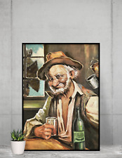 Poster quadro stampa usato  Quartu Sant Elena