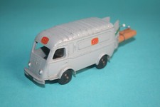 60t renault goelette d'occasion  Bourbonne-les-Bains