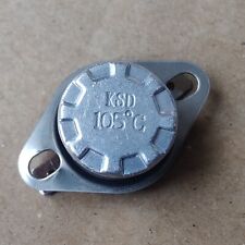 Ksd 105 thermostat for sale  BURNLEY