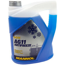Antigelo mannol g11 usato  Spedire a Italy