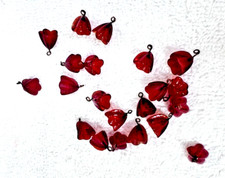 Older deep red for sale  Portland