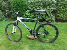 Scott boulder mountainbike gebraucht kaufen  Wesel