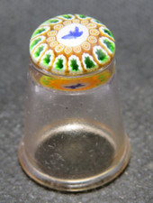Vintage murano caithness for sale  DEESIDE
