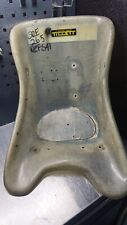 Tillett seat used for sale  BUNTINGFORD