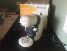 Cafetière tassimo d'occasion  Vendin-le-Vieil