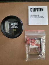 Curtis 901rb24bbkao akku gebraucht kaufen  Rheinau