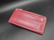 Pelle leather wallet for sale  SPILSBY