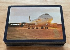 Singapore airlines playing for sale  CHULMLEIGH