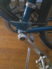 Blue gold bianch for sale  Montgomery