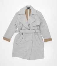 Topshop women grey for sale  WREXHAM