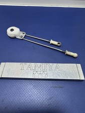 Tamiya frog steering for sale  SHEFFIELD