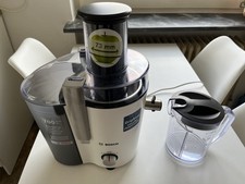 Bosch saftpresse entsafter gebraucht kaufen  Deutschland