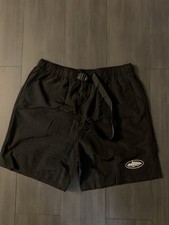 Cortiez shorts black for sale  HALIFAX