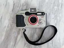 Canon sure shot d'occasion  Expédié en Belgium