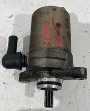 Motorino avviamento per usato  Italia