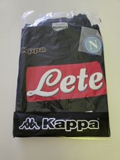 Maglia napoli gara usato  Villachiara