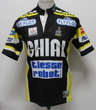 Maglia polo rugby usato Maglia polo rugby usato  Portici