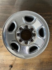 Wheel 16x6 steel for sale  Salt Lake City