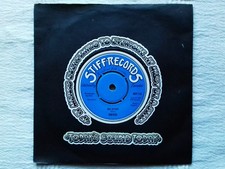 Devo stiff stiff for sale  CHESTER LE STREET