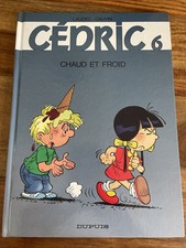 Laudec cauvin cédric d'occasion  Livry-Gargan