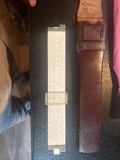 Vintage post versalog for sale  Sutter Creek