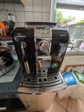 Kaffeevollautomat philips saec gebraucht kaufen  Stade