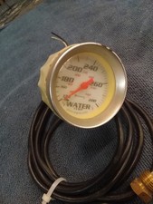 Wassertemperaturanzeige fühle gebraucht kaufen  Golßen