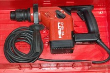 Hilti te15c bohrhammer gebraucht kaufen  Oer-Erkenschwick