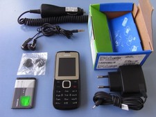 Handy nokia schwarz gebraucht kaufen  Neu-Ulm